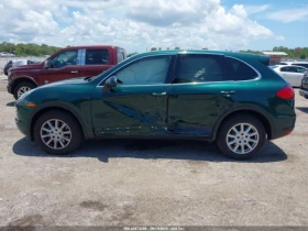 Porsche Cayenne 3.6 V6* * *    | Mobile.bg    4