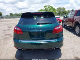 Porsche Cayenne 3.6 V6* * *    | Mobile.bg    6