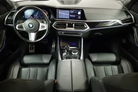 BMW X5 40d xDrive M-Paket - 115500 лв. - 68769635 10