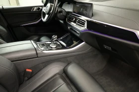 BMW X5 40d xDrive M-Paket - 115500 лв. - 68769635 14