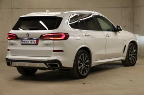 BMW X5 40d xDrive M-Paket - 115500 лв. - 68769635 3