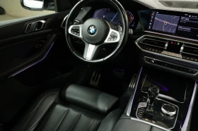 BMW X5 40d xDrive M-Paket - 115500 лв. - 68769635 9