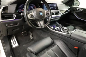 BMW X5 40d xDrive M-Paket - 115500 лв. - 68769635 8