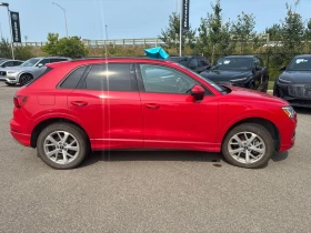 Audi Q3 45 TFSI* Авто финансиране* Карфакс - 40000 лв. - 16597540 3