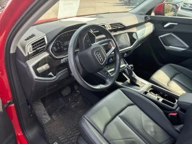 Audi Q3 45 TFSI* Авто финансиране* Карфакс - 40000 лв. - 16597540 5