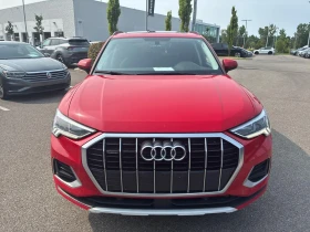 Audi Q3 45 TFSI* Авто финансиране* Карфакс - 40000 лв. - 16597540 6