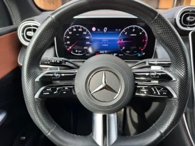 Mercedes-Benz GLC 220 AMG EXCLUSIVE 4x4 - 95900 лв. - 83750039 12