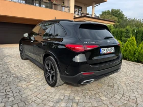     Mercedes-Benz GLC 220 AMG EXCLUSIVE 4x4