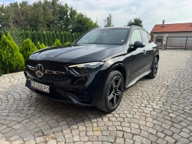     Mercedes-Benz GLC 220 AMG EXCLUSIVE 4x4