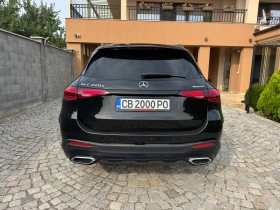 Mercedes-Benz GLC 220 AMG EXCLUSIVE 4x4 - 95900 лв. - 83750039 5