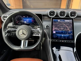 Mercedes-Benz GLC 220 AMG EXCLUSIVE 4x4 - 95900 лв. - 83750039 16