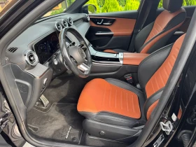 Mercedes-Benz GLC 220 AMG EXCLUSIVE 4x4 - 95900 лв. - 83750039 8