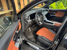 Mercedes-Benz GLC 220 AMG EXCLUSIVE 4x4 - 95900 лв. - 83750039 7