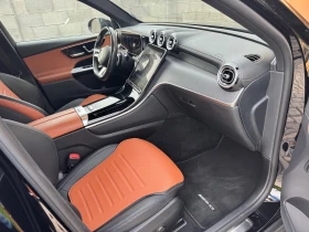 Mercedes-Benz GLC 220 AMG EXCLUSIVE 4x4 - 95900 лв. - 83750039 14