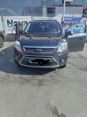 Ford Kuga Titanium | Mobile.bg    2