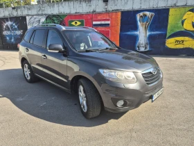 Обява за продажба на Hyundai Santa fe 2.2CRDI 197 4х4 ~13 500 лв. - изображение 6