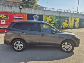Обява за продажба на Hyundai Santa fe 2.2CRDI 197 4х4 ~13 500 лв. - изображение 5