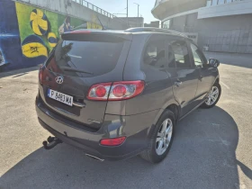 Обява за продажба на Hyundai Santa fe 2.2CRDI 197 4х4 ~13 500 лв. - изображение 4