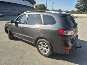 Обява за продажба на Hyundai Santa fe 2.2CRDI 197 4х4 ~13 500 лв. - изображение 2