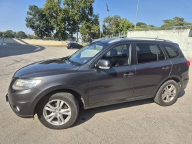 Обява за продажба на Hyundai Santa fe 2.2CRDI 197 4х4 ~13 500 лв. - изображение 1