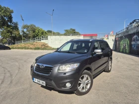 Обява за продажба на Hyundai Santa fe 2.2CRDI 197 4х4 ~13 500 лв. - изображение 1