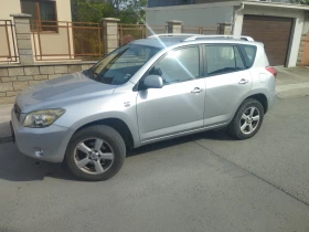 Toyota Rav4 2, 2 D4D | Mobile.bg    3