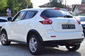 Nissan Juke 1.6//// | Mobile.bg    7