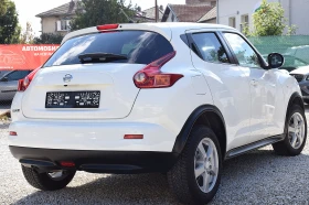 Nissan Juke 1.6//// | Mobile.bg    4