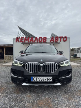 BMW X1 2.0D/ FACELIFT /2020
