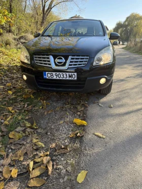 Nissan Qashqai 1, 5dci | Mobile.bg    2