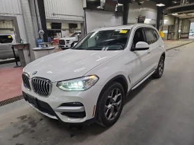 BMW X3 XDRIVE30I * CARFAX * БЕЗ ПЪРВОНАЧАЛНА ВНОСКА