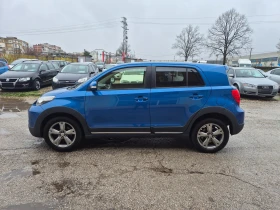 Toyota Urban Cruiser 1.4 D4D 4X4 FULL ITALY - 12500 лв. / 6391.15 € - 79953119 4