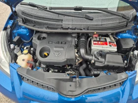 Toyota Urban Cruiser 1.4 D4D 4X4 FULL ITALY - 12500 лв. / 6391.15 € - 79953119 13