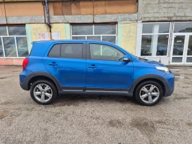 Toyota Urban Cruiser 1.4 D4D 4X4 FULL ITALY - 12500 лв. / 6391.15 € - 79953119 8