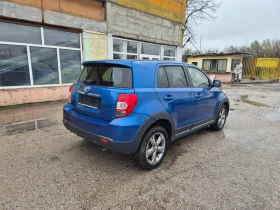 Toyota Urban Cruiser 1.4 D4D 4X4 FULL ITALY - 12500 лв. / 6391.15 € - 79953119 7