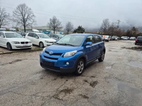 Toyota Urban Cruiser 1.4 D4D 4X4 FULL ITALY - 12500 лв. / 6391.15 € - 79953119 3