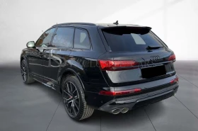 Audi SQ7 COMPETITION PLUS* 360* B&O* CARBON* PANO* ВАКУУМ*  - 61900 € / 121065.88 лв. - 50485792 4