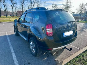 Dacia Duster, снимка 6