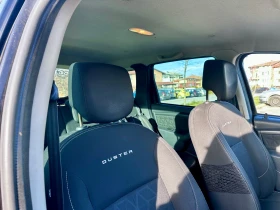 Dacia Duster, снимка 3