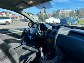 Dacia Duster, снимка 7