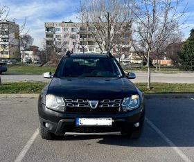Dacia Duster, снимка 1