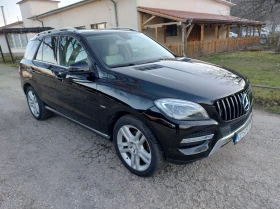 Mercedes-Benz ML 350 CDI BLUETEC AMG LINE - 29500 лв. / 15083.11 € - 93902124 2