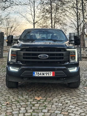 ����� �� �������� �� Ford F150 Lariat Limited 75 Years 22 ��� ��