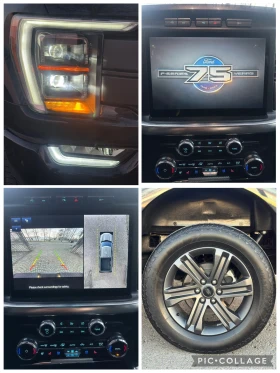 Ford F150 Lariat Limited 75 Years 22 ��� �� | Mobile.bg � ����� ������ 16
