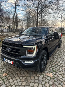 ����� �� �������� �� Ford F150 Lariat Limited 75 Years 22 ��� ��