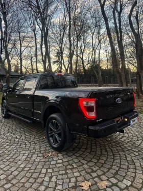 ����� �� �������� �� Ford F150 Lariat Limited 75 Years 22 ��� ��