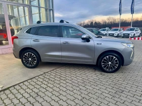 Haval Jolion Hev 1-Ви собственик Лизинг 60 месеца  - 26075 € / 50998.27 лв. - 81030080 4