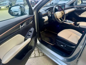 Haval Jolion Hev 1-Ви собственик Лизинг 60 месеца  - 26075 € / 50998.27 лв. - 81030080 9