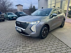 Haval Jolion Hev 1-Ви собственик Лизинг 60 месеца 