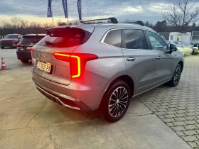 Haval Jolion Hev 1-Ви собственик Лизинг 60 месеца  - 26075 € / 50998.27 лв. - 81030080 5